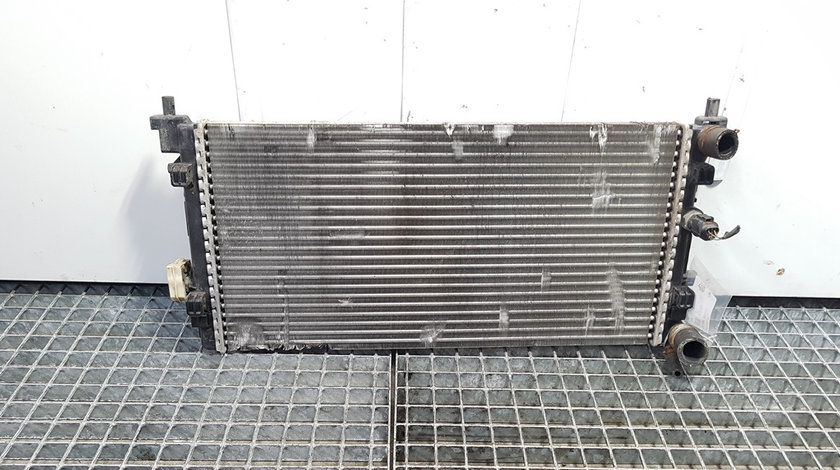 Radiator racire apa, Skoda Fabia 2 [Fabr 2010-2014] 1.6 tdi, CAYR, 6R01212530 (id:403709)