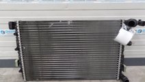 Radiator racire apa Skoda Fabia (6Y5), 1.4, 16v, 6...