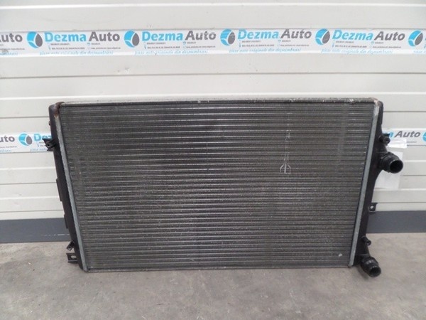 Radiator racire apa, Skoda Octavia (1Z3) (id.164906)