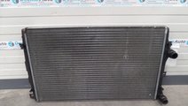 Radiator racire apa, Skoda Octavia (1Z3) (id.16490...