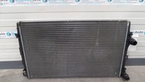 Radiator racire apa, Skoda Octavia (1Z3) (id.16490...