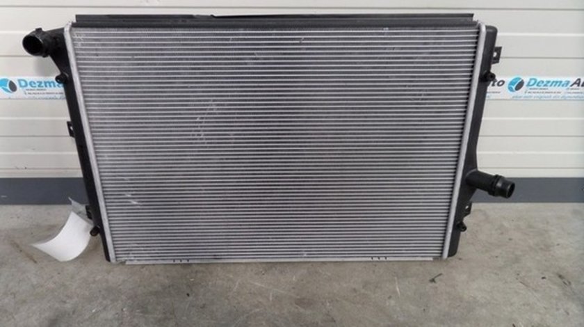 Radiator racire apa Skoda Octavia 2.0tdi