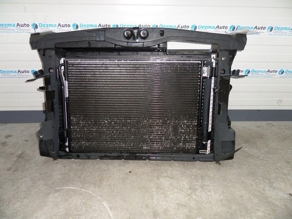 Radiator racire apa Skoda Octavia 2.0tdi