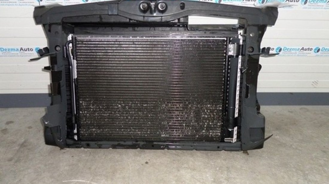 Radiator racire apa Skoda Octavia 2.0tdi