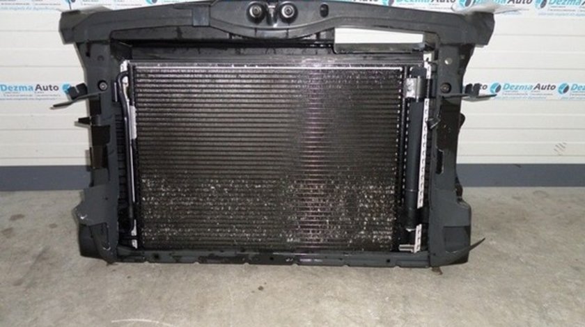 Radiator racire apa Skoda Octavia 2.0tdi