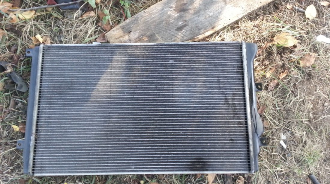 Radiator Racire Apa Skoda Octavia 2 1.9 Tdi 2004 2005 2006