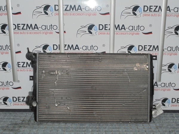 Radiator racire apa, Skoda Octavia 2 (1Z3) 1.9 tdi (id:136670)
