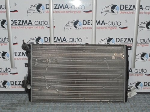 Radiator racire apa, Skoda Octavia 2 (1Z3) 1.9 tdi (id:136670)