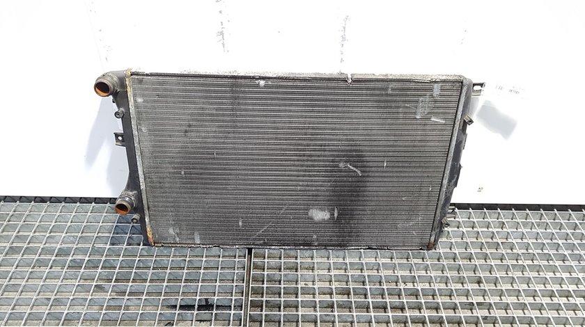 Radiator racire apa, Skoda Octavia 2 (1Z3) 1.9 tdi, BXE, cod 1K0121253AA (id:387143)