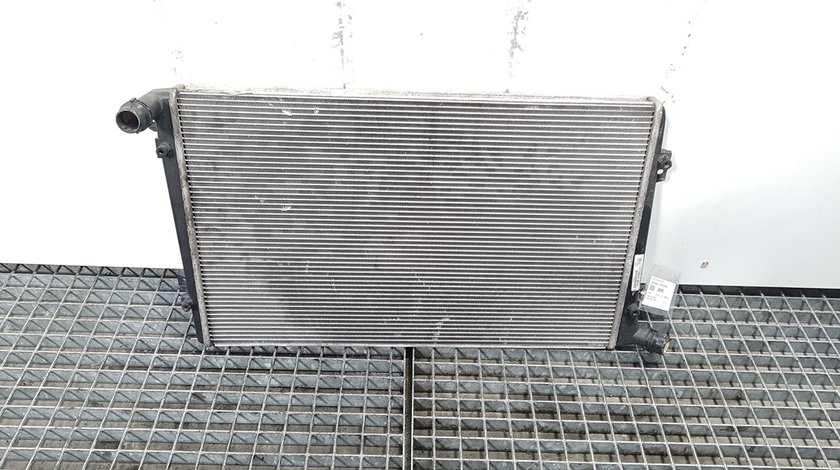 Radiator racire apa Skoda Octavia 2 (1Z3) 2.0 tdi, 1K0121251AK (id:385980)