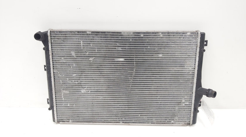 Radiator racire apa, Skoda Octavia 2 (1Z3) 2.0 TDI, BKD (id:638842)