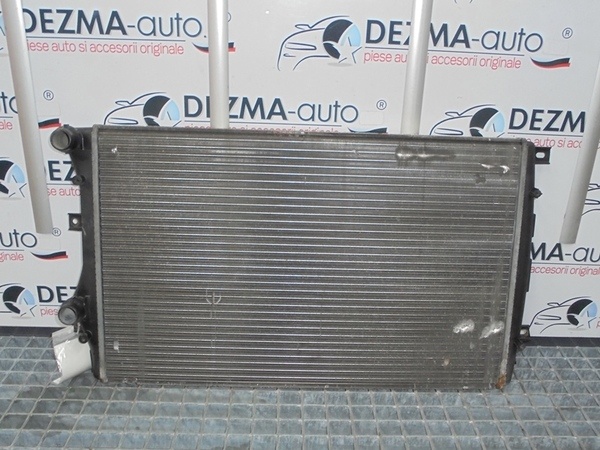 Radiator racire apa, Skoda Octavia 2 (1Z3) 2.0tdi (id:164906)