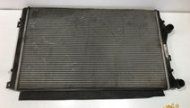 Radiator racire apa Skoda Octavia 2 (2004-2008) 1....