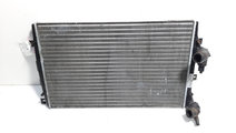 Radiator racire apa, Skoda Octavia 2 Combi (1Z5) 1...