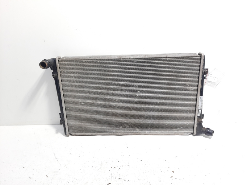 Radiator racire apa, Skoda Octavia 2 Combi (1Z5), 1.9 TDI, BLS (id:603079)