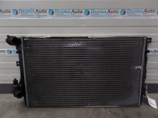 Radiator racire apa Skoda Octavia 2 Combi (1Z5) 1.9 tdi, 1K0121253AA