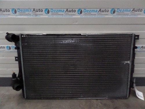 Radiator racire apa Skoda Octavia 2 Combi (1Z5) 1.9 tdi, 1K0121253AA