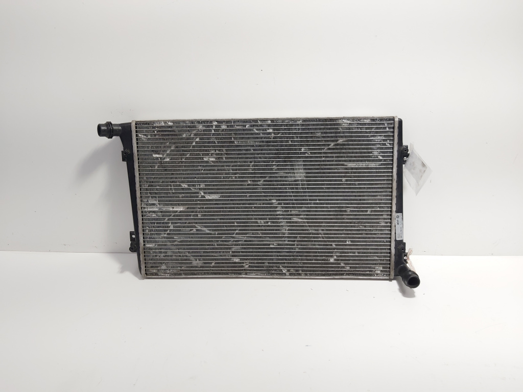 Radiator racire apa, Skoda Octavia 2 Combi (1Z5) 2.0 TDI, BMM (id:701829)