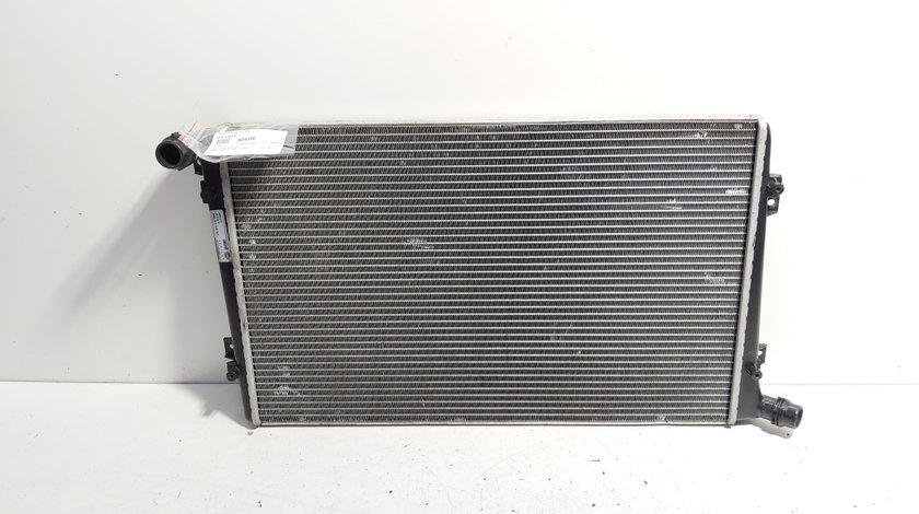 Radiator racire apa, Skoda Octavia 2 Combi (1Z5) 2.0 TDI, BMM (id:624226)