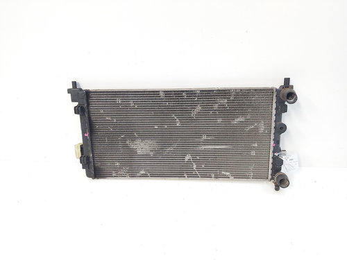 Radiator racire apa, Skoda Octavia 3 (5E3) 1.6 TDI, CLH (id:670213)