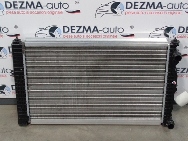 Radiator racire apa, Skoda Superb 1 (3U4), 2.0tdi