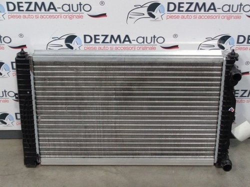 Radiator racire apa, Skoda Superb 1 (3U4), 2.0tdi