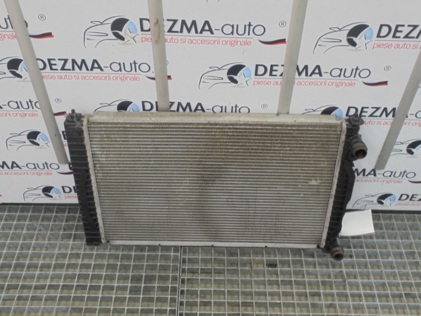 Radiator racire apa, Skoda Superb (3U4) 1.9 tdi (id:159251)
