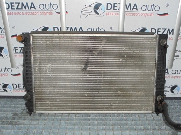 Radiator racire apa, Skoda Superb (3U4) 2.5 tdi (id:185287)