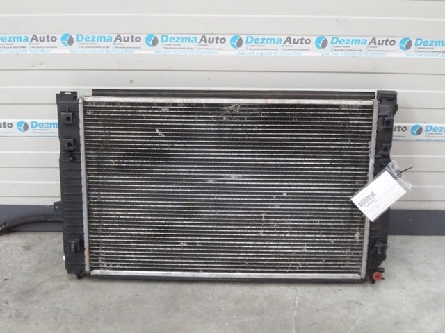 Radiator racire apa, Skoda Superb (3U4) 2.5 tdi (id:185287)