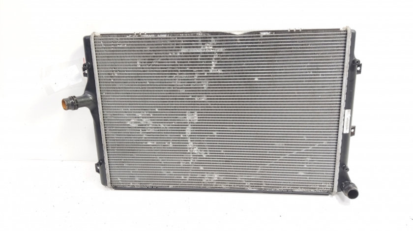 Radiator racire apa, Skoda Superb II (3T4) 1.6 TDI, CAY (id:650088)