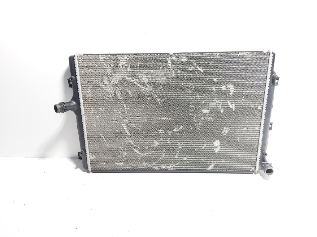 Radiator racire apa, Skoda Superb II (3T4) 1.6 TDI, CAY (id:671531)