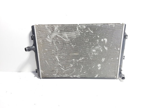 Radiator racire apa, Skoda Superb II (3T4) 1.6 TDI, CAY (id:671531)