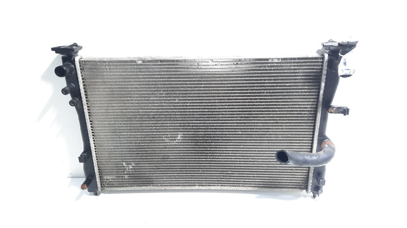 Radiator racire apa, Smart ForFour, 1.5 benz, M135950, cutie semi-automata (id:571284)