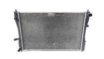 Radiator racire apa, Smart ForFour, 1.5 dci, OM639...