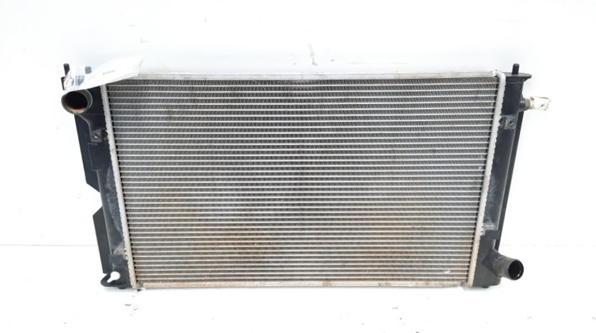 Radiator racire apa, Toyota Avensis II combi (T25) 2.0 diesel, 1CD-FTV (id:605698)