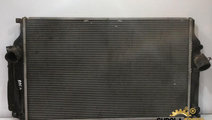 Radiator racire apa Toyota RAV 4 (2005-2010) 2.2 d...