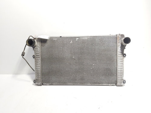 Radiator racire apa, Toyota Rav 4 II (CLA2, XA2, ZCA2, ACA2) 2.2D4D4WD, 2AD-FHV (id:672425)