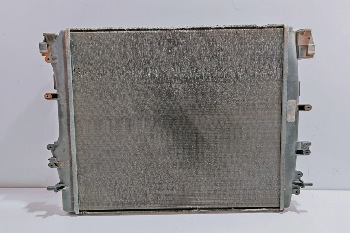 Radiator Racire Apa Valeo 8200240818 Renault Kangoo [1998 - 2003]