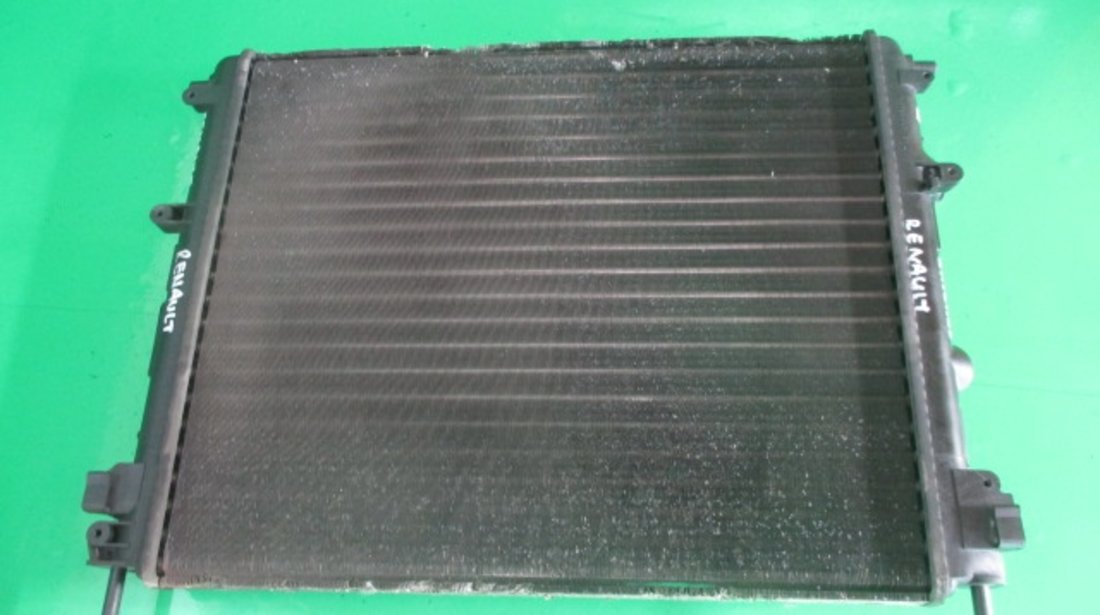 RADIATOR RACIRE / APA VALEO COD 8200086193 RENAULT CLIO 2 ⭐⭐⭐⭐⭐