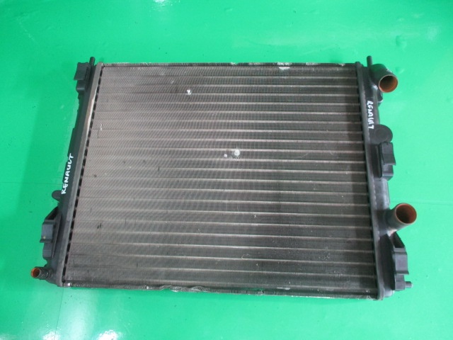 RADIATOR RACIRE / APA VALEO COD 8200086193 RENAULT CLIO 2 ⭐⭐⭐⭐⭐