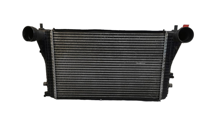 Radiator racire apa Volkswagen Passat B6 (3C2) Berlina 2008 2.0 TDI OEM 3C0121345AP