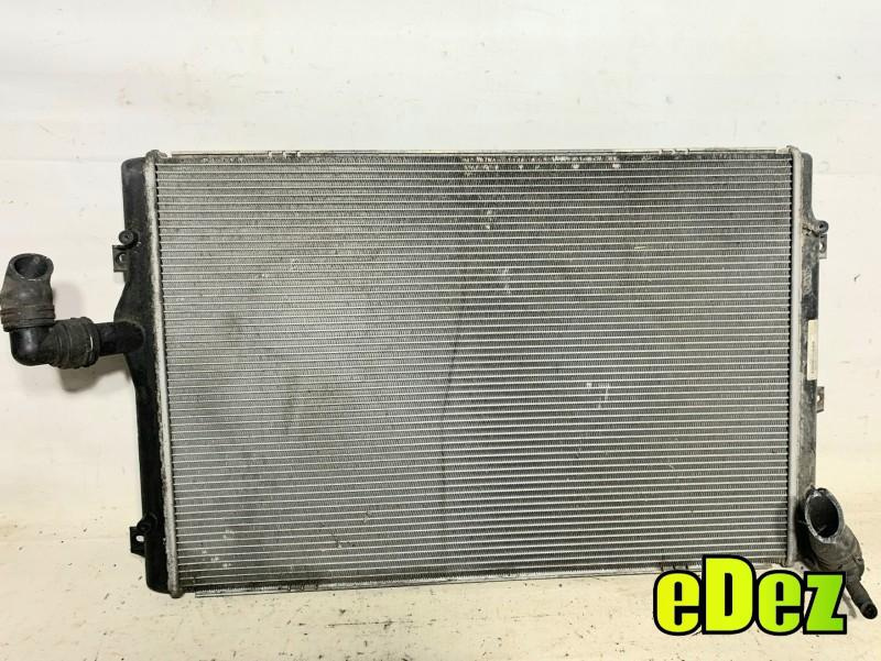 Radiator racire apa Volkswagen Passat CC (2008-2012) 2.0 tdi CFFB 3C0121253AR