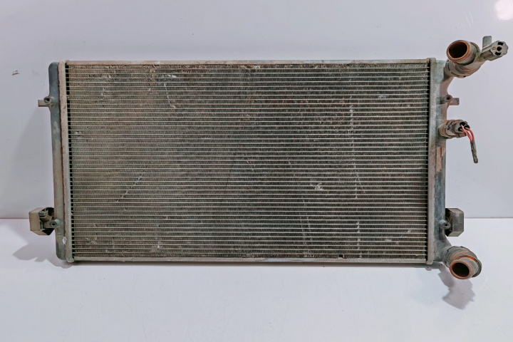 Radiator Racire Apa Volkswagen VW Golf 4 [1997 - 2006]