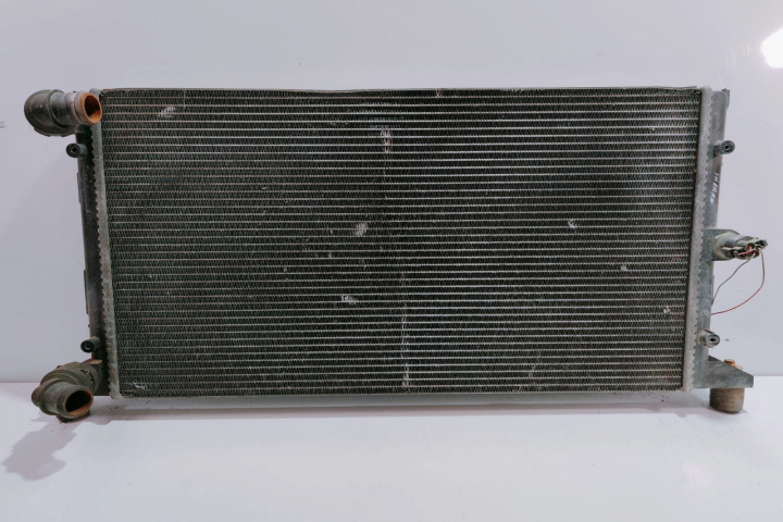 Radiator Racire Apa Volkswagen VW Sharan [facelift] [2000 - 2003]