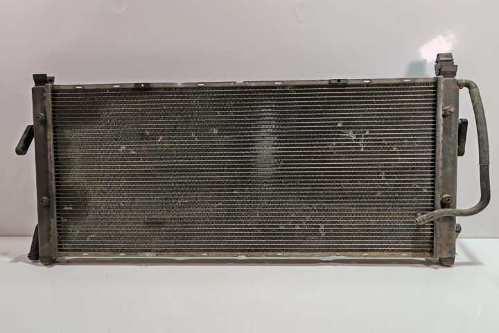 Radiator Racire Apa Volkswagen VW Transporter T4 [1990 - 2003]