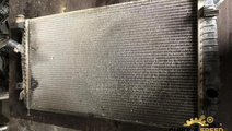 Radiator racire apa Volvo V50 (2004->) 1.8 tdci 3m...