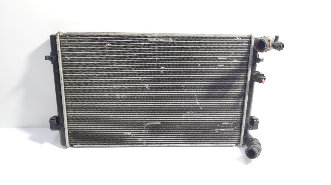 Radiator racire apa, VW Bora (1J2), 1.9 TDI, ALH (idi:631706)