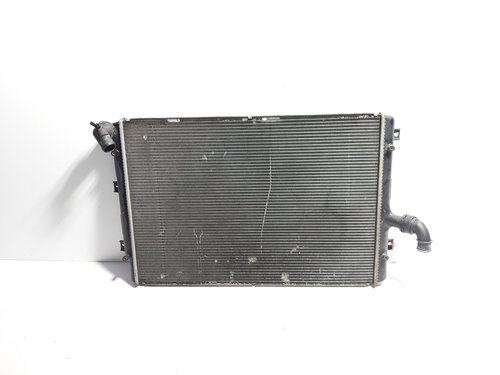 Radiator racire apa, Vw Eos (1F7, 1F8) 2.0 TDI, CBA (idi:673342)