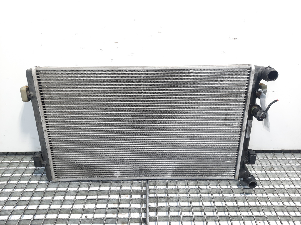 Radiator racire apa, Vw Golf 4 (1J1) 1.9 TDI, ATD, cod 1J0121253AD (id:454973)