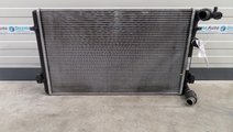 Radiator racire apa Vw Golf 4, 1J5, 1J0121253AJ